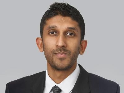 Mathavan Parameswaran Property and construction report: Adapting to a changing market in 2023