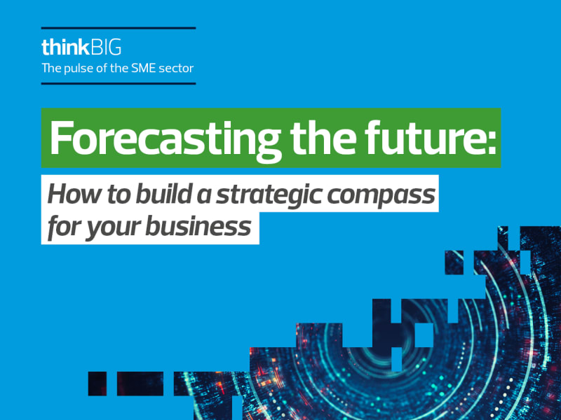 Learn scenario modelling, key questions, and practical steps to stay ahead.
