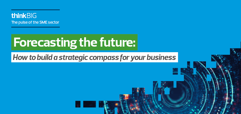 Learn scenario modelling, key questions, and practical steps to stay ahead.