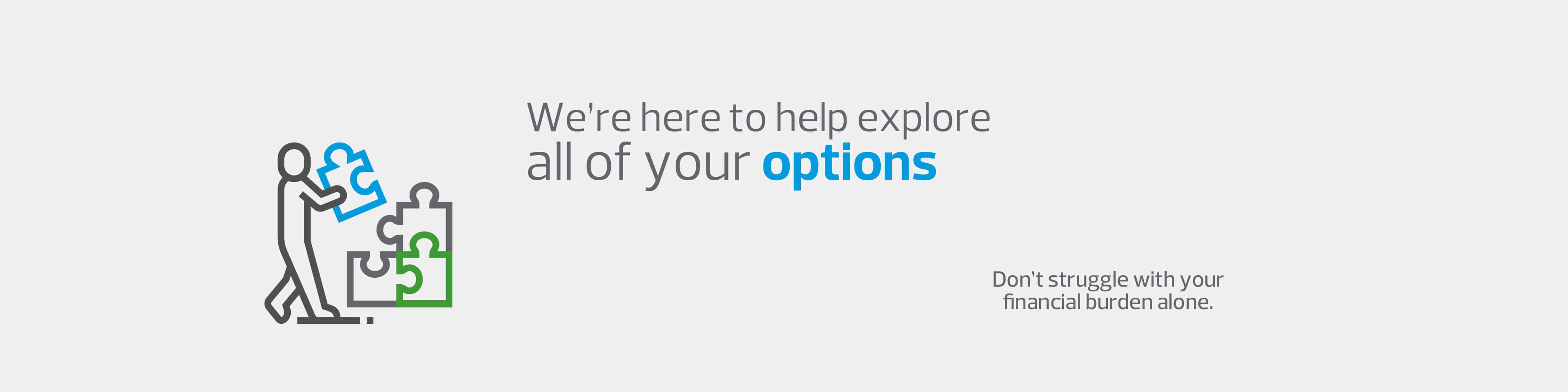 Explore all of your options with RSM