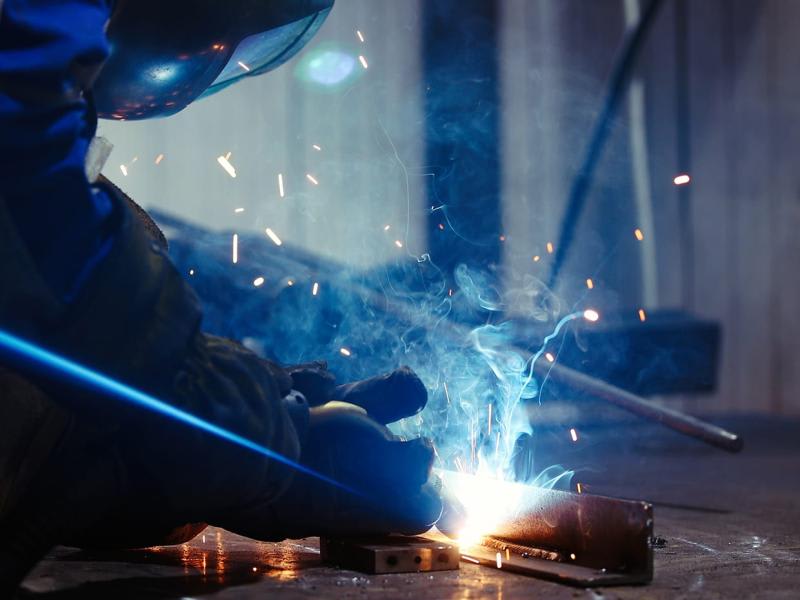 Boosting manufacturing safety analytics with AI solutions