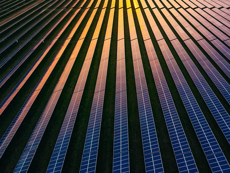 Australian Cleantech Report 2025