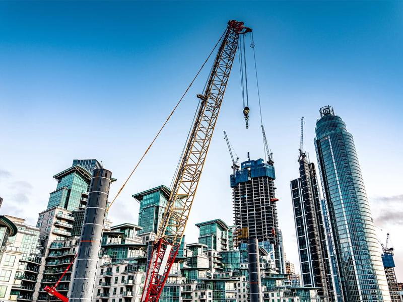 Tax Chats: Real Estate and Construction | S2 Ep 1