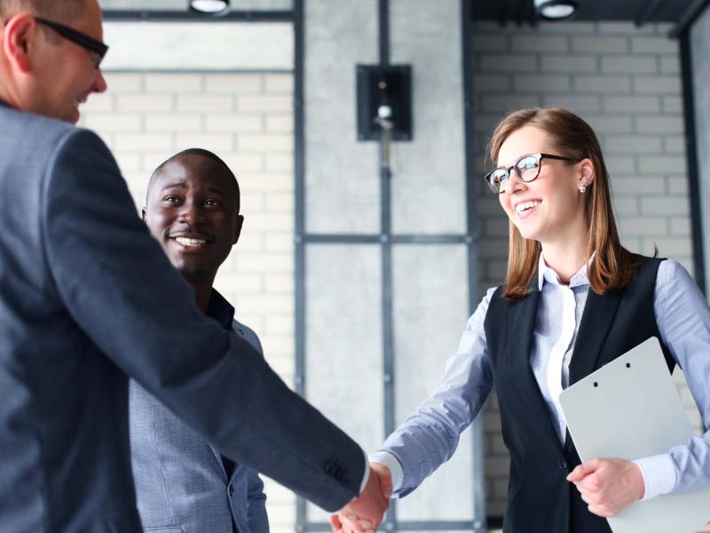 Business viability: options for SMEs in financial difficulty