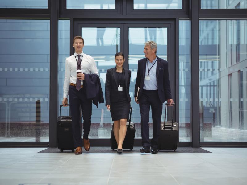 Leadership 4.0, the Digital Revolution and ESG Change