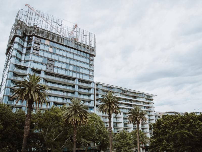 Tax Planning for Building and Trade Businesses 