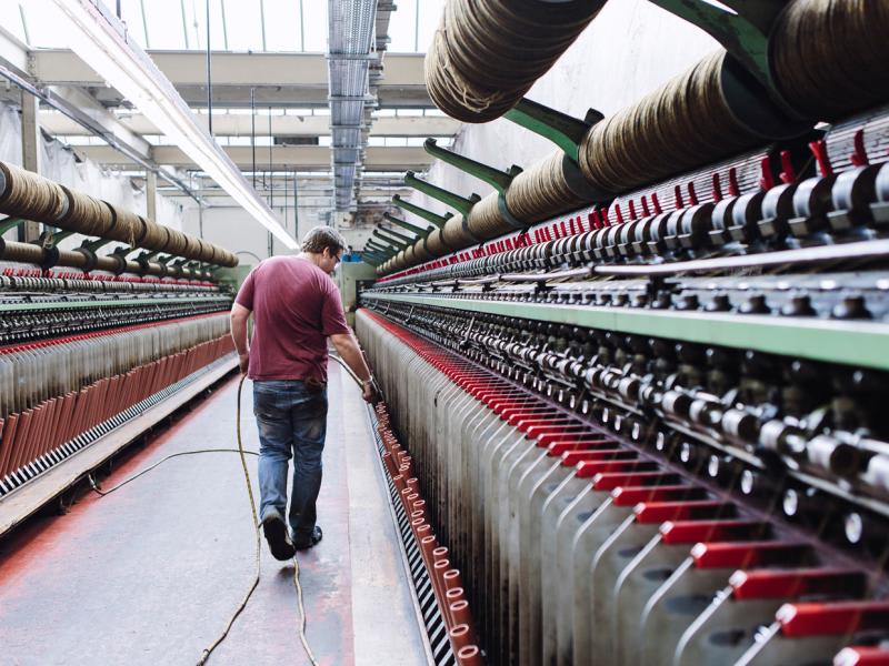 Re-shaping manufacturing: RSM and Aequitas’ investment outlook in turbulent times