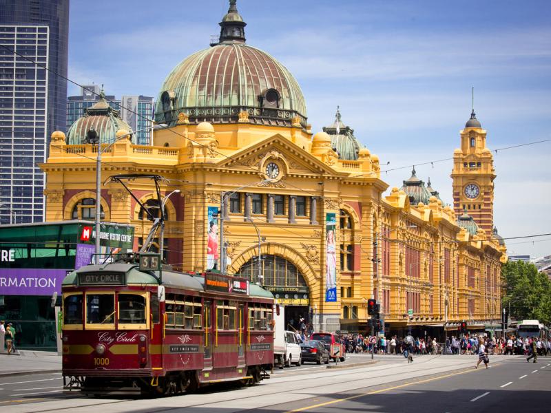 Victorian 2023-24 Budget