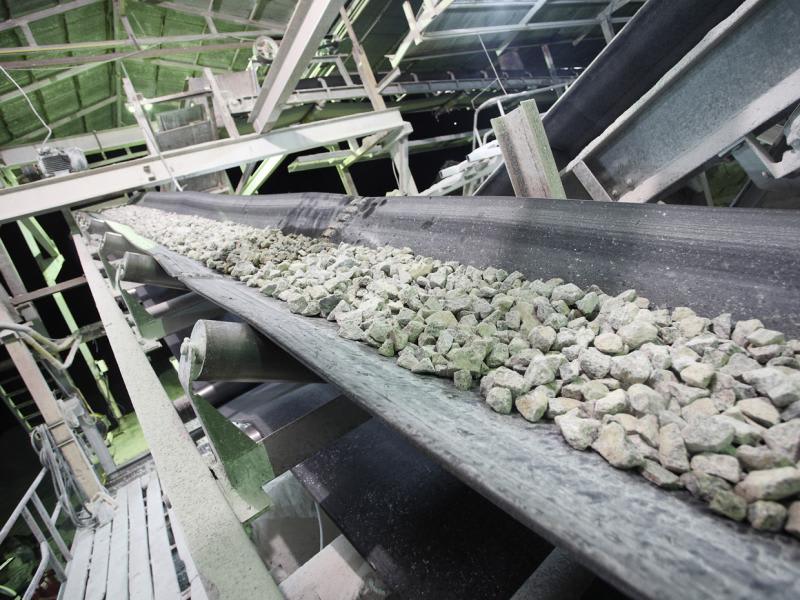 Boost your mining company’s IT department with automation