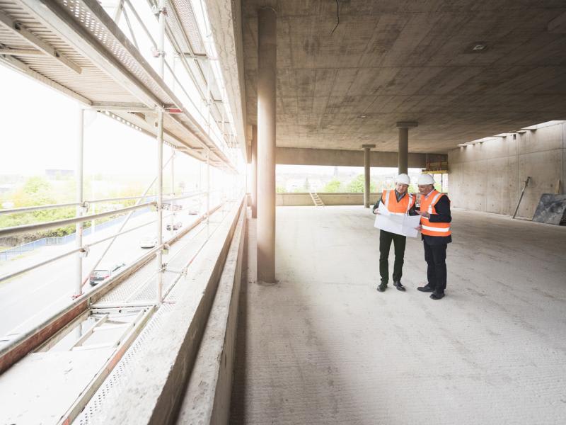 Case Study: John K - Bricklayer