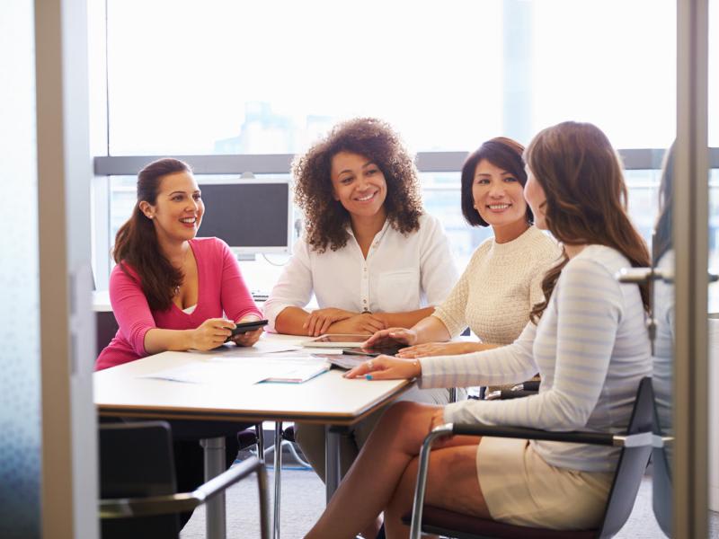 Case study: Professional relationships you can count on