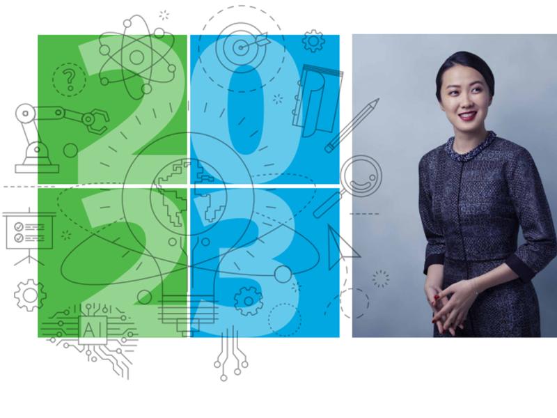 Webinar: Small business trends in 2023