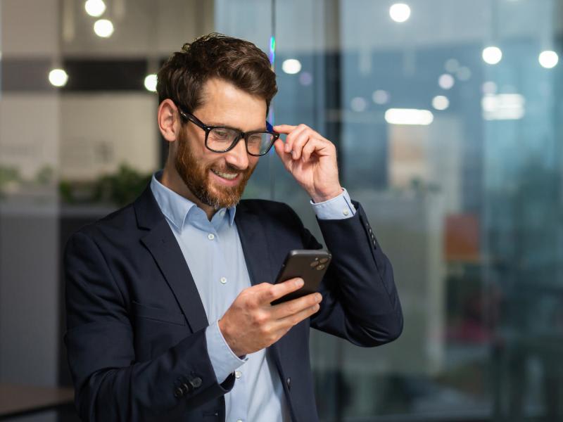 5 tips for successful digitisation (it’s not about technology)