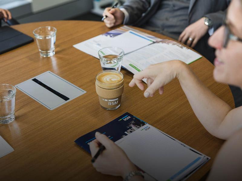 Business Essentials Webinar Series 2025