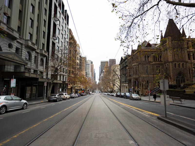 Strengthening Victorian performance with independent advice