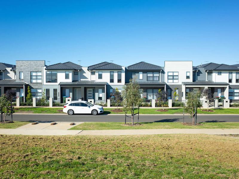 A snapshot of Western Australia's housing crisis, highlighting key issues like low listings, rental shortages, and the need for construction sector reform.