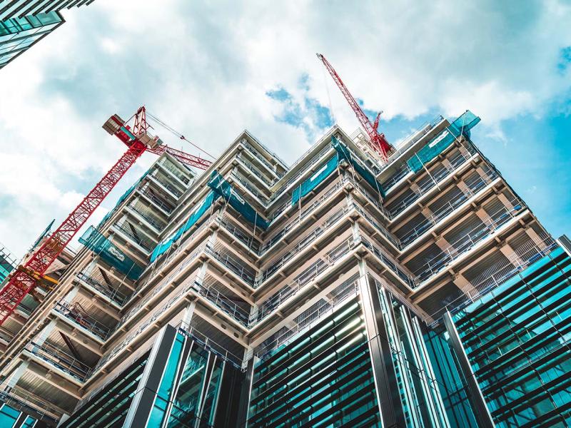 The Great Construction Collapse – What’s Behind Australia’s Building Industry Crisis?