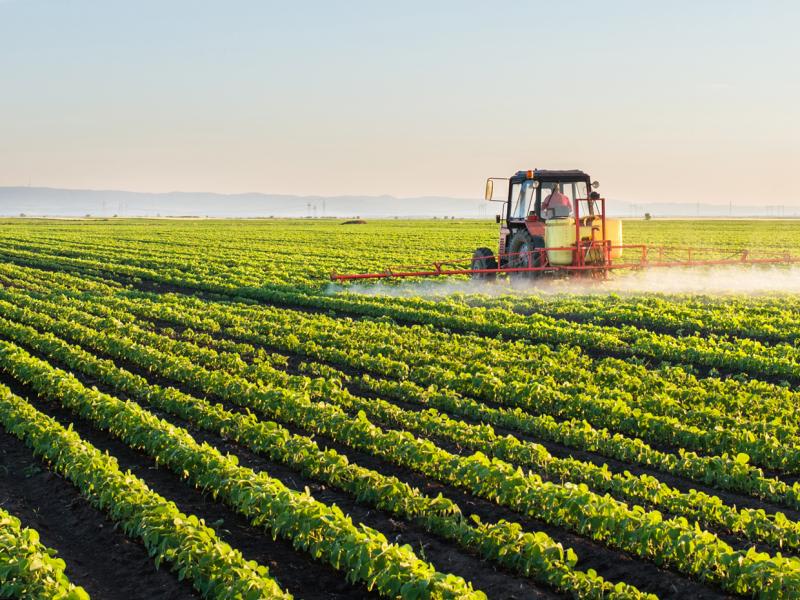 RSM's explanation of the future of farming automation