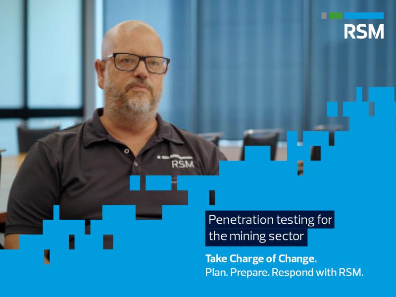 Safeguard your mining operations with penetration testing 