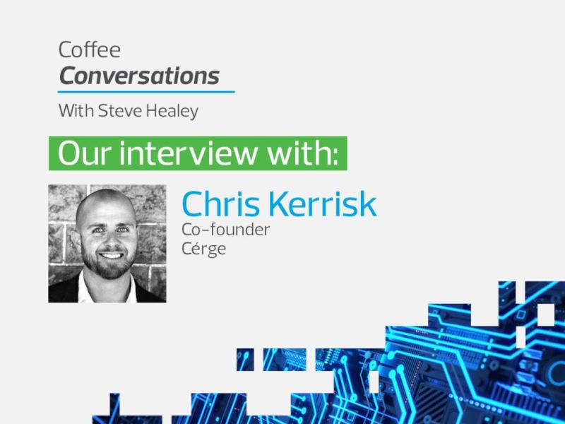 Our chat with Chris Kerrisk