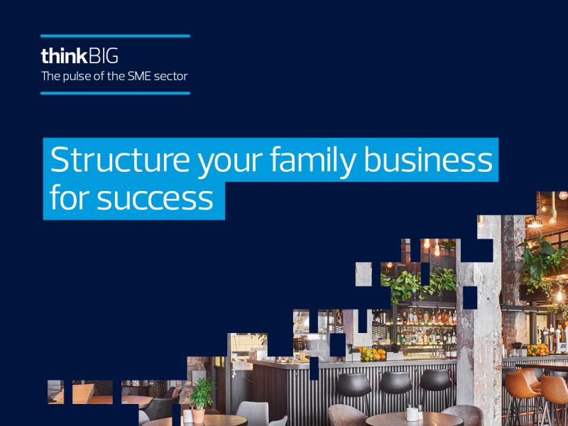Family stuctures thinkBIG webinar