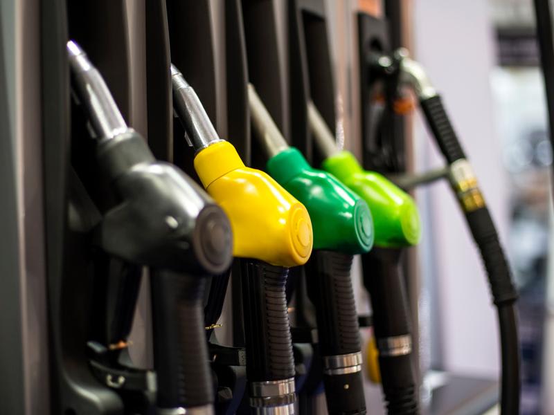 Fuel disruptions trigger temporary tax relief for business | [The Australian] Richard Stone