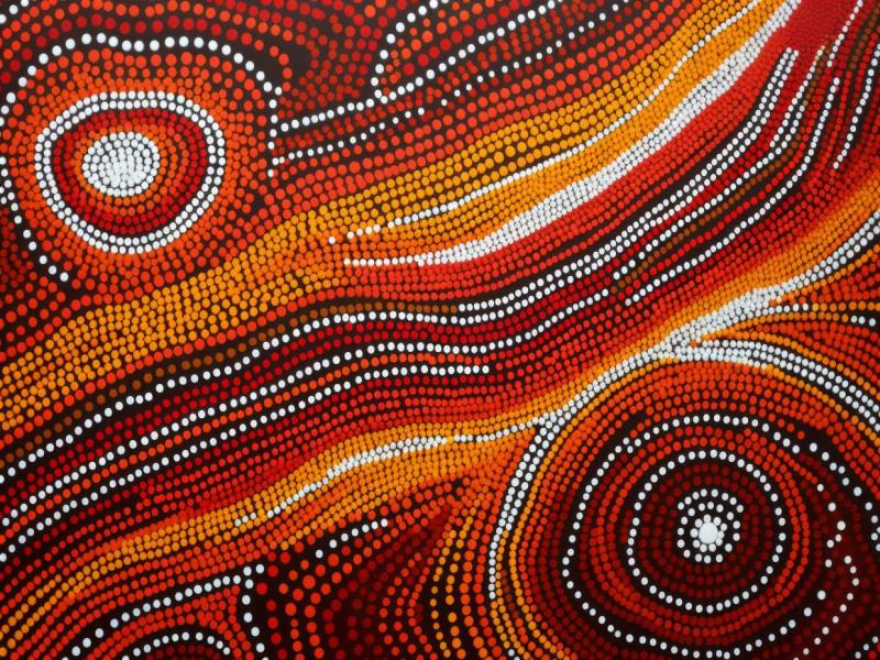 Client story: Australia’s first merger of Aboriginal Corporations