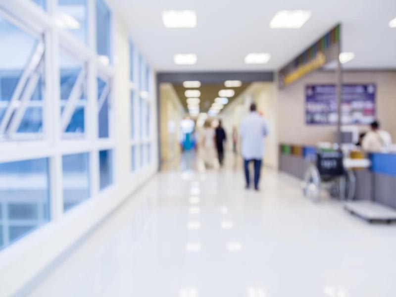 Client story: Albury Wodonga Health