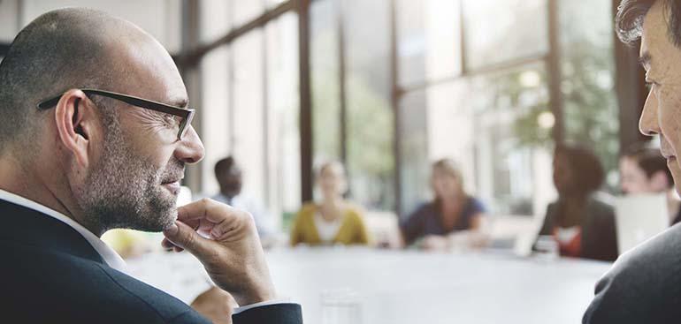 Do you need a culture audit? Shining a light on your workplace culture…