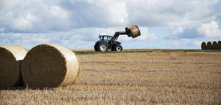 Tax effective financing options for machinery purchases