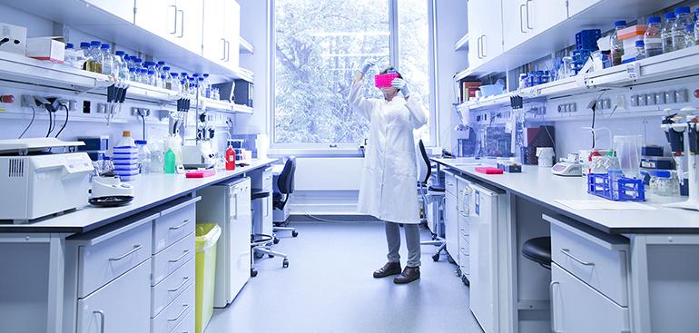 Medical Research Future Fund