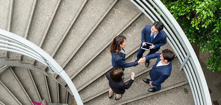 RSM welcomes Registered Liquidator and Bankruptcy Trustee, Tristana Steedman, to the Melbourne team