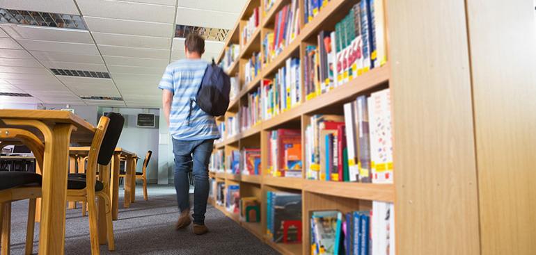 Self-education expenses