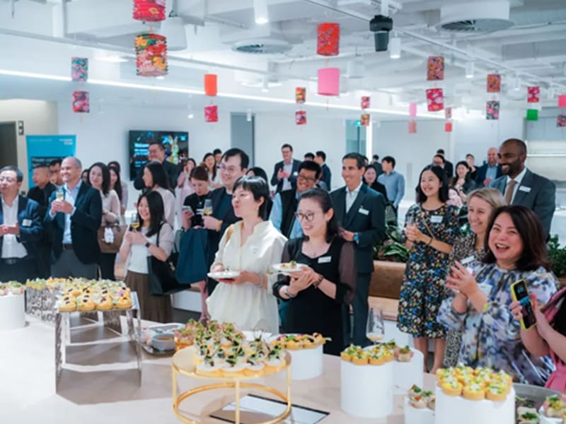 明月相邀 共叙合作｜RSM澳大利亚中秋庆典回顾