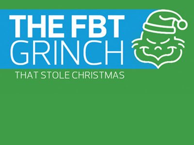 Unlocking festive cheer