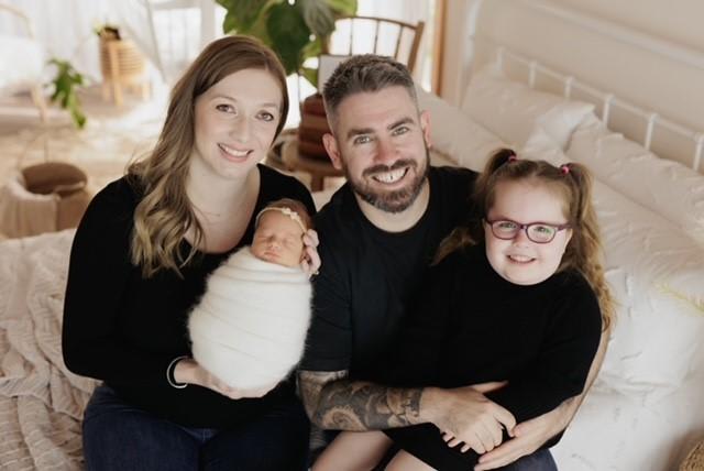 RSM: Leading the way in creating a family-friendly workplace culture