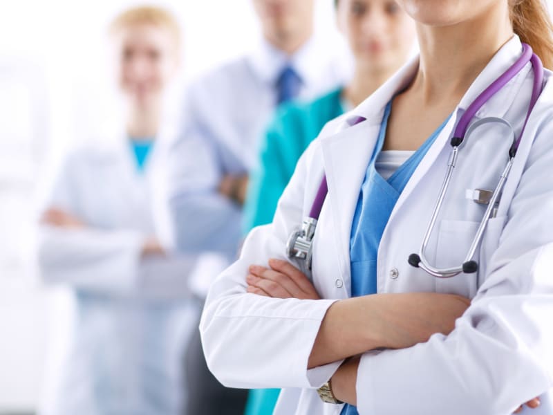 Contractor GPs vs employee GPs: Key issues for medical practices 