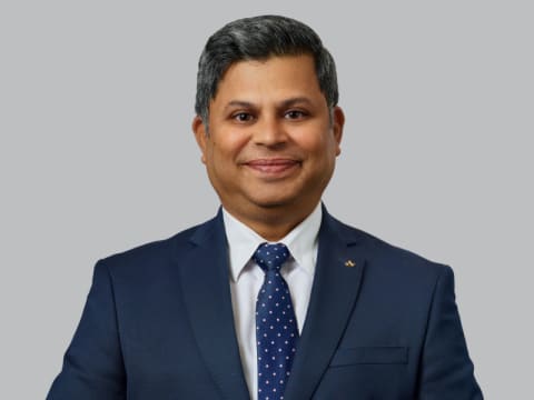 Amit Kabra