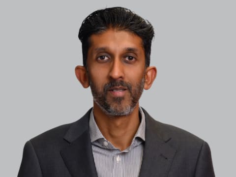 Mathavan Parameswaran