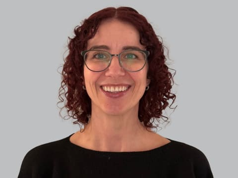 Sara Coram