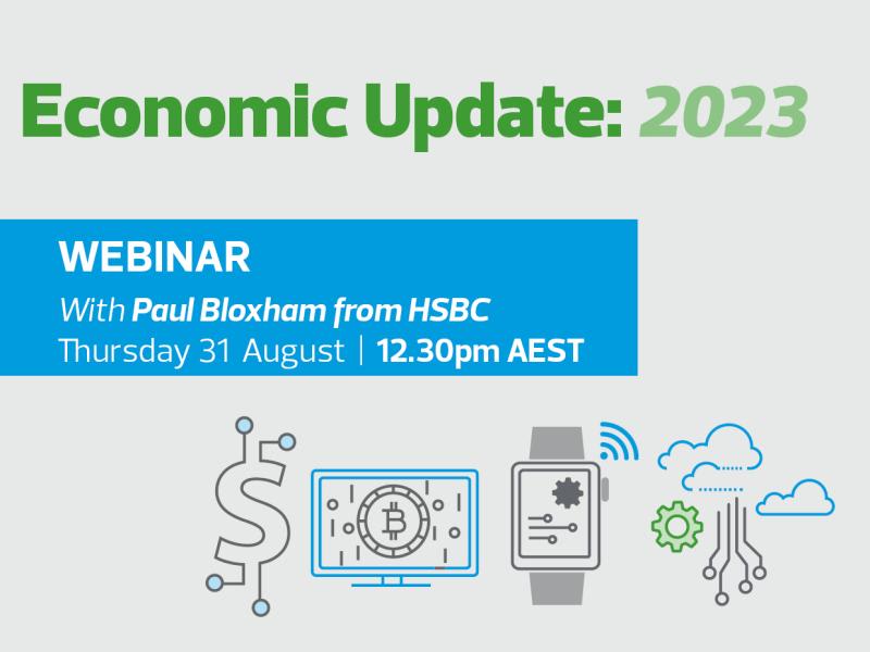 Economic Update 2023-24