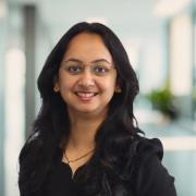 Devika Shivadekar