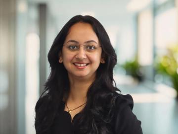 Devika Shivadekar