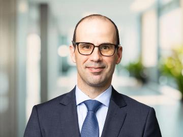 Peter Sarandopoulos