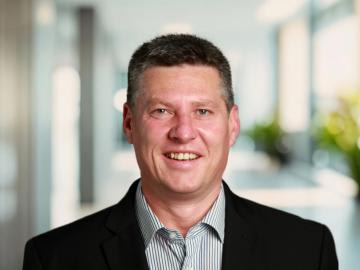 Riaan Bronkhorst
