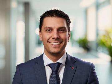 Robert Zammit