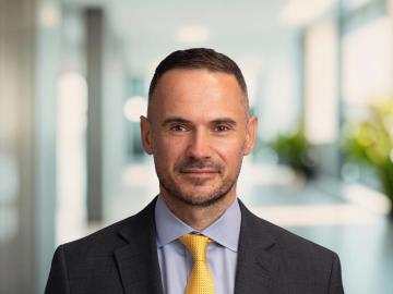 Srdjan Dragutinovic