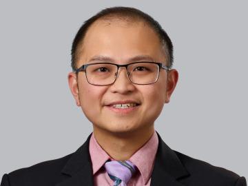 AJ Neo, Director of Audit and Assurance at RSM Australia, offering expert financial reporting and compliance services.