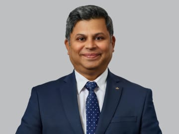Amit Kabra is the National Government Leader at RSM.