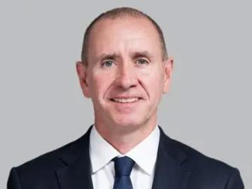 Image of Andy Graham, National Executive at RSM Brisbane, specializing in Business Advisory, Cloud and Digital, Strategic Outsourcing, Succession and Estate Planning, Accounting and Tax, Agribusiness, Family Law, and Property and Construction sectors